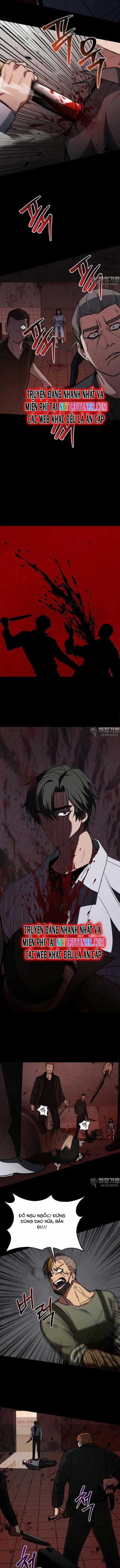 Chiến Thần Xuất Thế - Chapter 21 - Trang 7