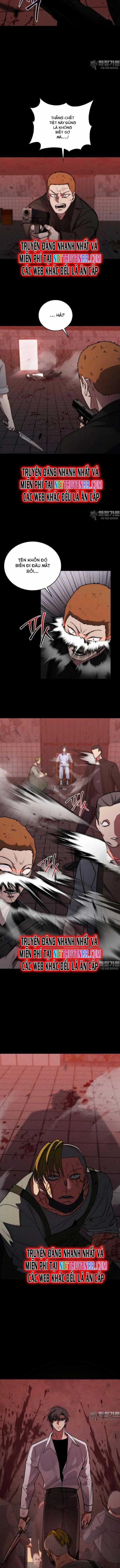 Chiến Thần Xuất Thế - Chapter 21 - Trang 8