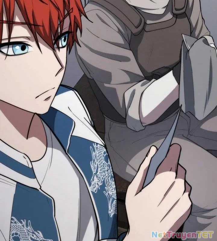 Chiến Thần Xuất Thế - Chapter 31 - Trang 33