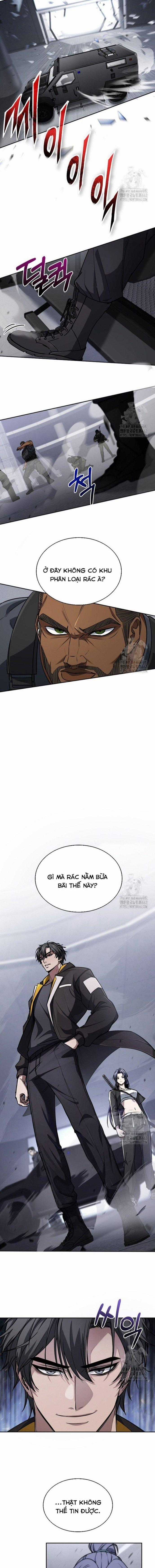 Chiến Thần Xuất Thế - Chapter 32 - Trang 2