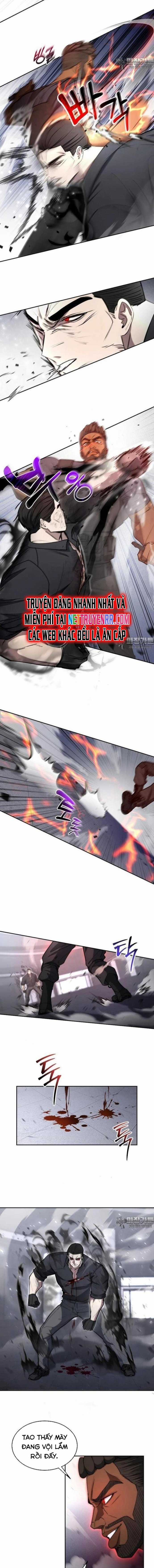 Chiến Thần Xuất Thế - Chapter 34 - Trang 3