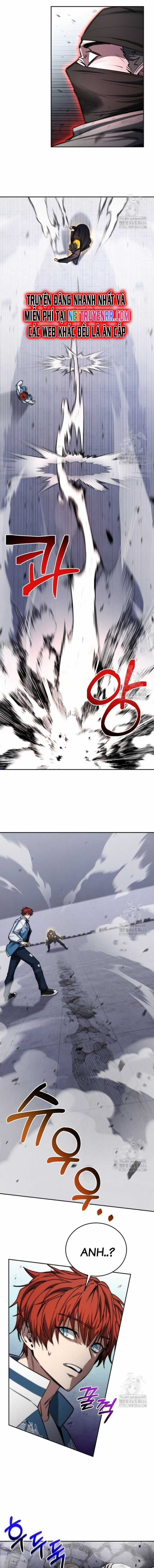 Chiến Thần Xuất Thế - Chapter 35 - Trang 3