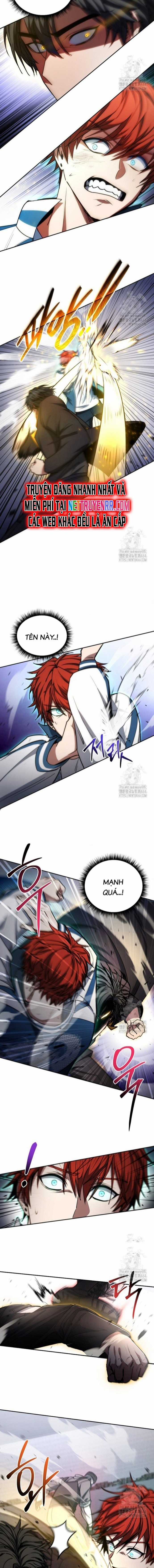 Chiến Thần Xuất Thế - Chapter 35 - Trang 6