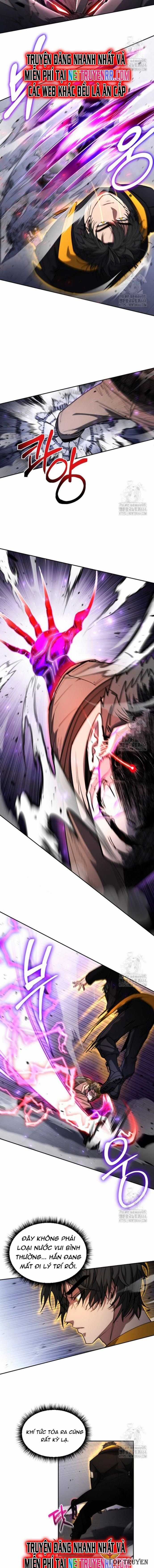 Chiến Thần Xuất Thế - Chapter 36 - Trang 5