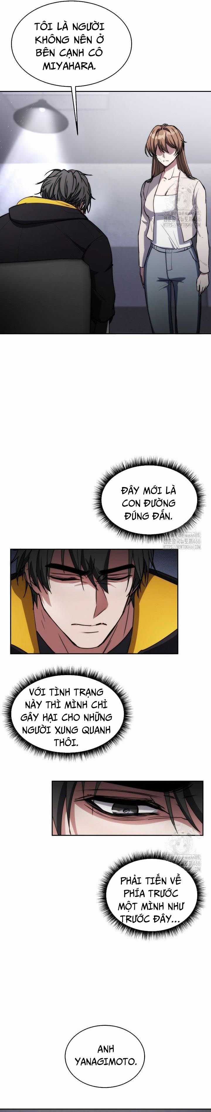 Chiến Thần Xuất Thế - Chapter 39 - Trang 13