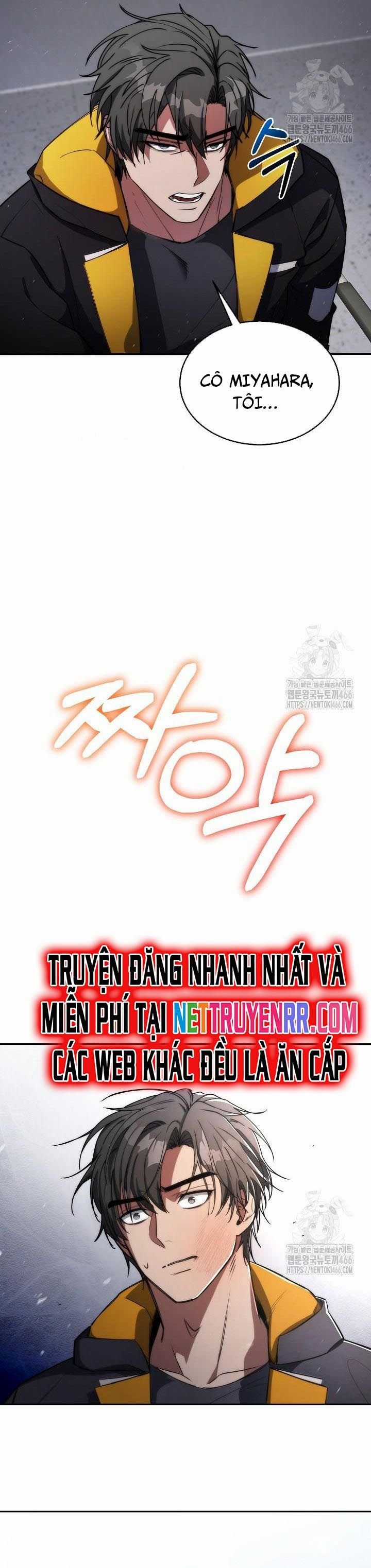 Chiến Thần Xuất Thế - Chapter 39 - Trang 14