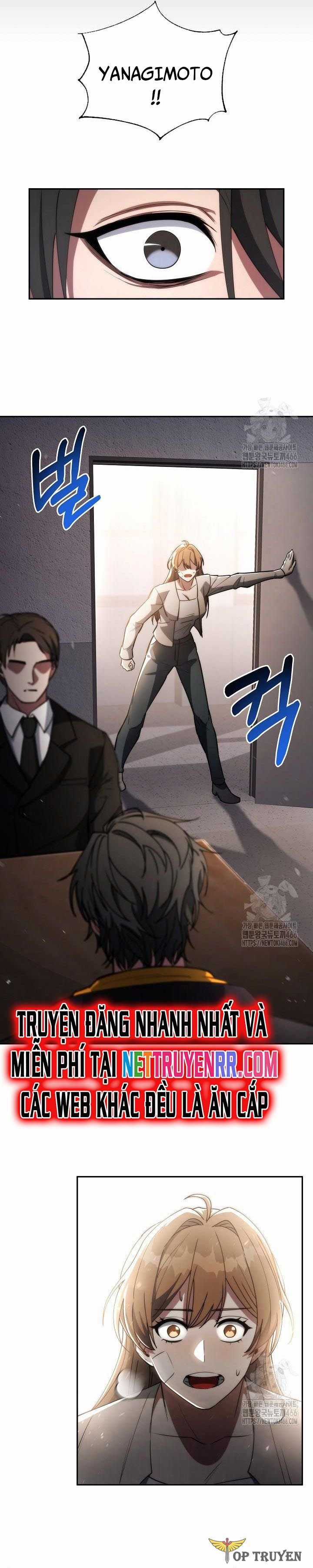 Chiến Thần Xuất Thế - Chapter 39 - Trang 6