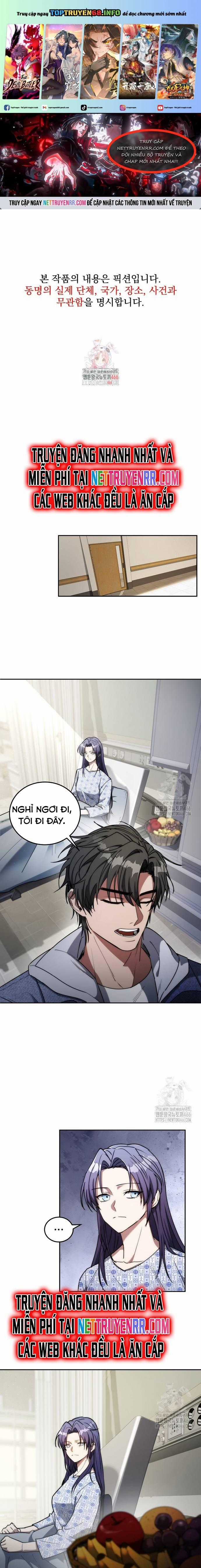 Chiến Thần Xuất Thế - Chapter 40 - Trang 1