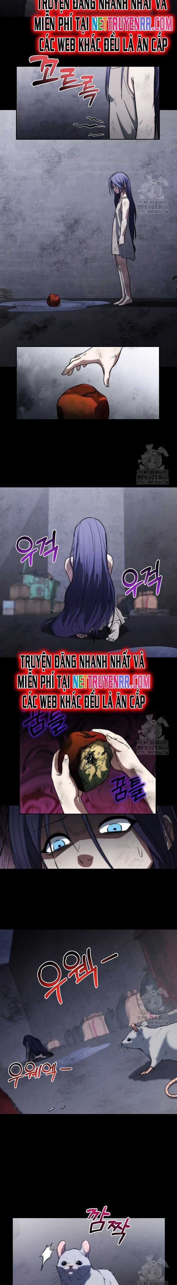 Chiến Thần Xuất Thế - Chapter 40 - Trang 3