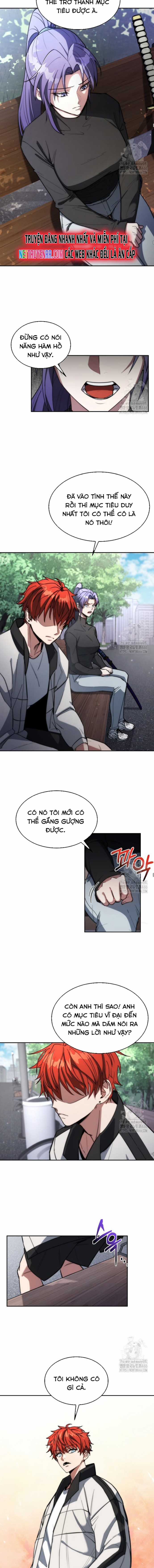 Chiến Thần Xuất Thế - Chapter 41 - Trang 6