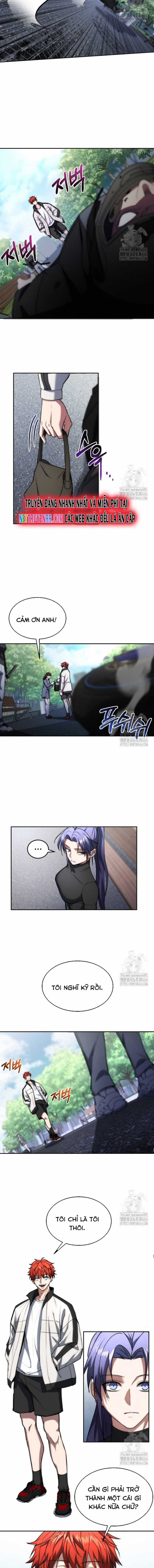 Chiến Thần Xuất Thế - Chapter 41 - Trang 9