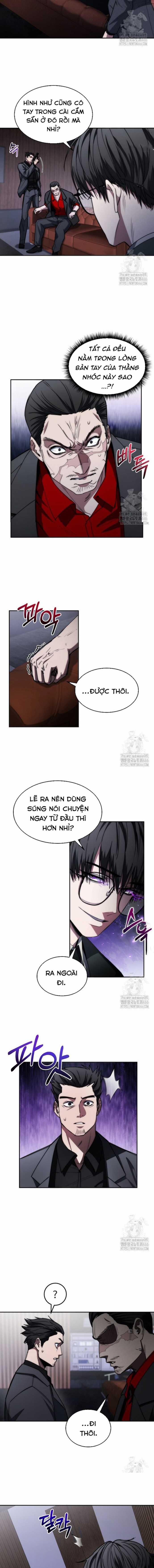 Chiến Thần Xuất Thế - Chapter 42 - Trang 4