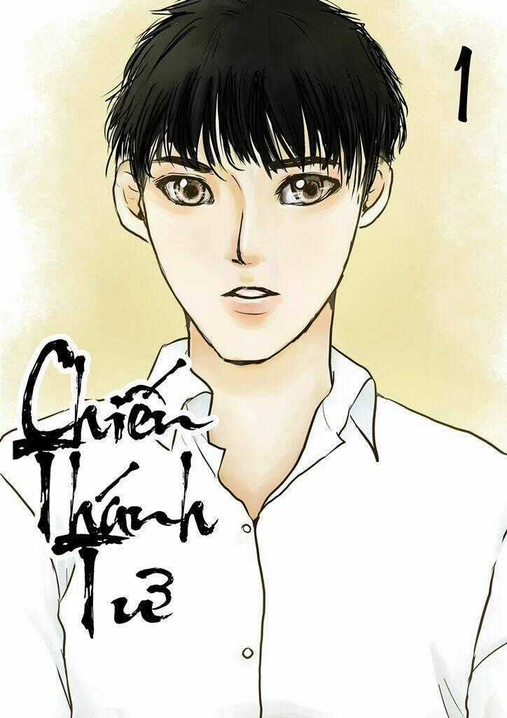 Chiến Thánh Tử - Chapter 1 - Trang 1
