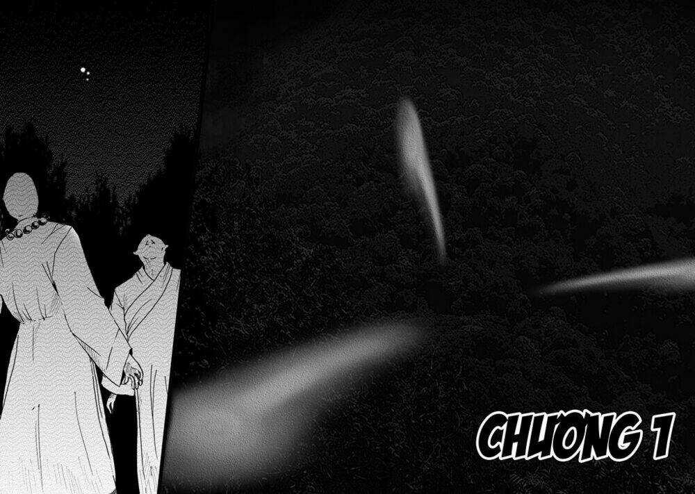 Chiến Thánh Tử - Chapter 1 - Trang 11