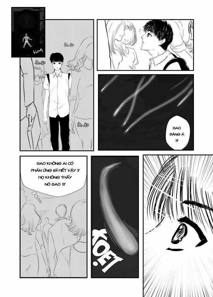 Chiến Thánh Tử - Chapter 1 - Trang 13