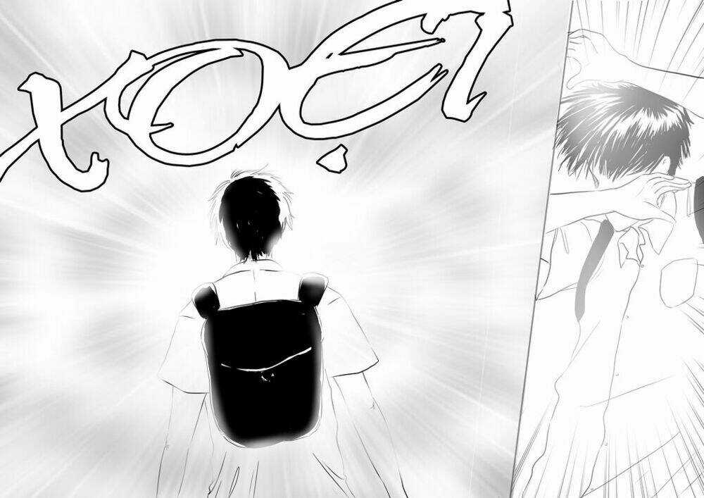 Chiến Thánh Tử - Chapter 1 - Trang 14