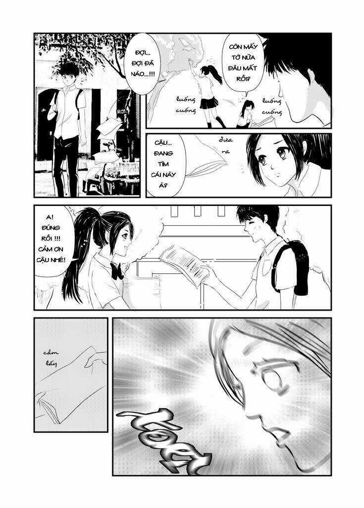 Chiến Thánh Tử - Chapter 1 - Trang 20