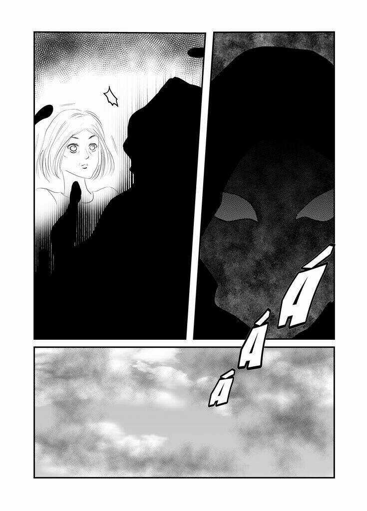 Chiến Thánh Tử - Chapter 1 - Trang 23