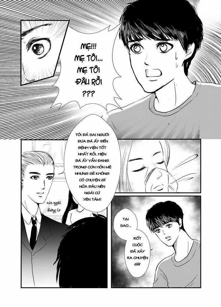 Chiến Thánh Tử - Chapter 1 - Trang 38