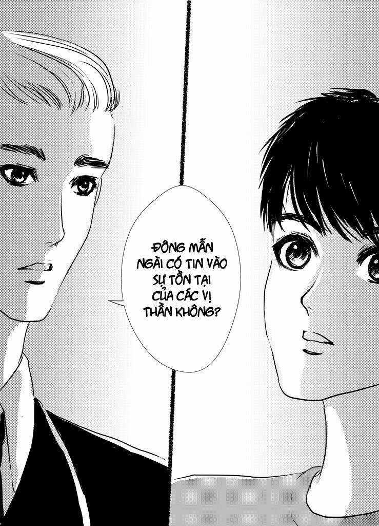 Chiến Thánh Tử - Chapter 1 - Trang 39