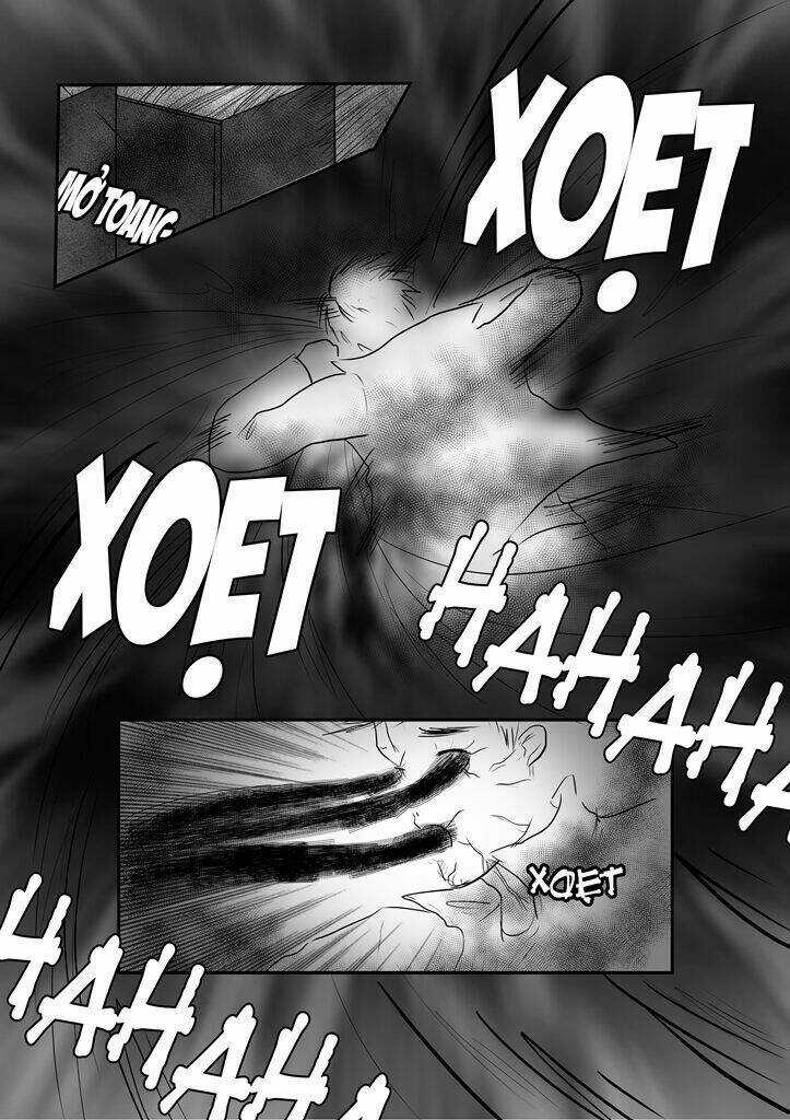 Chiến Thánh Tử - Chapter 1 - Trang 6