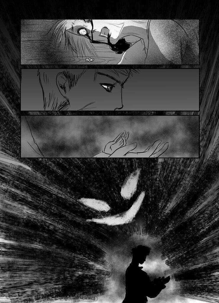 Chiến Thánh Tử - Chapter 1 - Trang 8