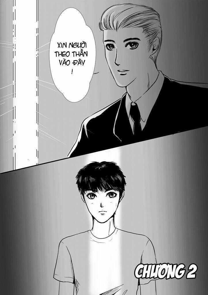 Chiến Thánh Tử - Chapter 2 - Trang 1