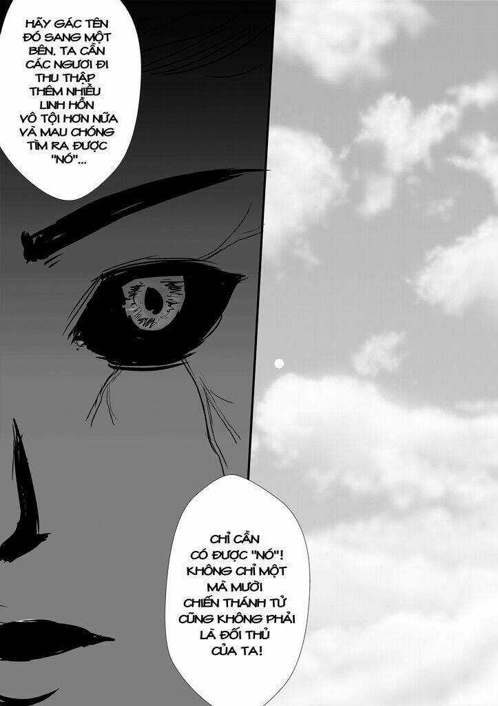 Chiến Thánh Tử - Chapter 2 - Trang 17
