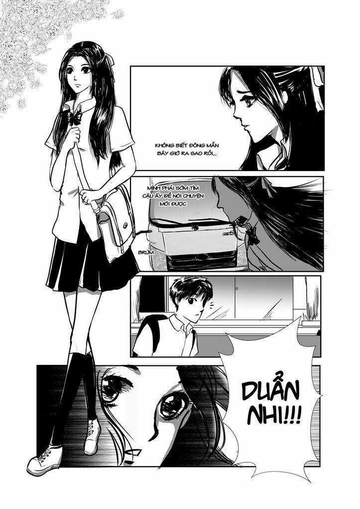 Chiến Thánh Tử - Chapter 2 - Trang 18