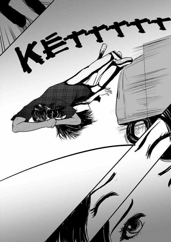 Chiến Thánh Tử - Chapter 2 - Trang 19