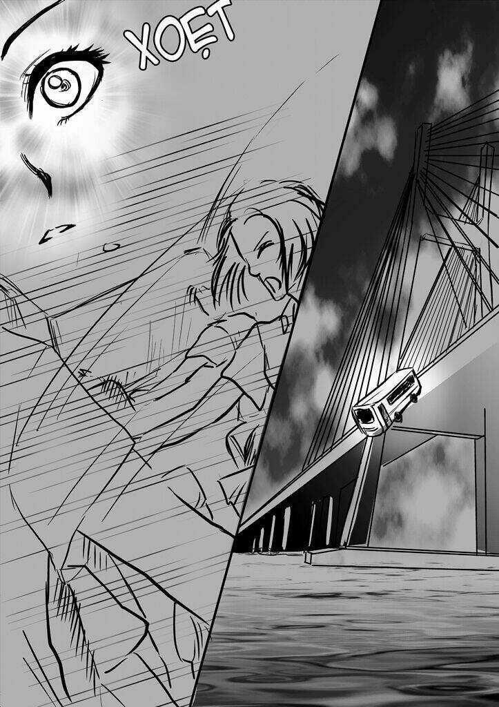 Chiến Thánh Tử - Chapter 2 - Trang 21