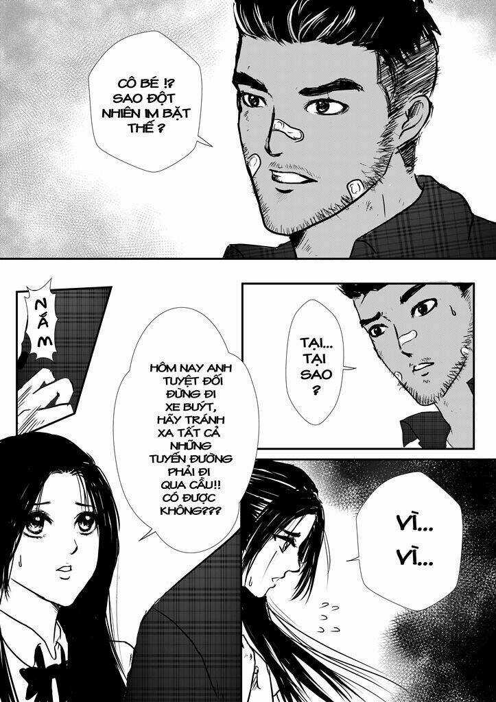 Chiến Thánh Tử - Chapter 2 - Trang 22