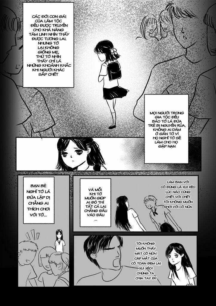 Chiến Thánh Tử - Chapter 2 - Trang 27