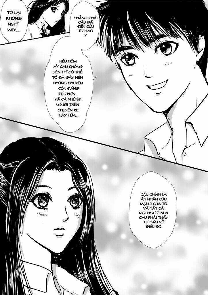 Chiến Thánh Tử - Chapter 2 - Trang 29
