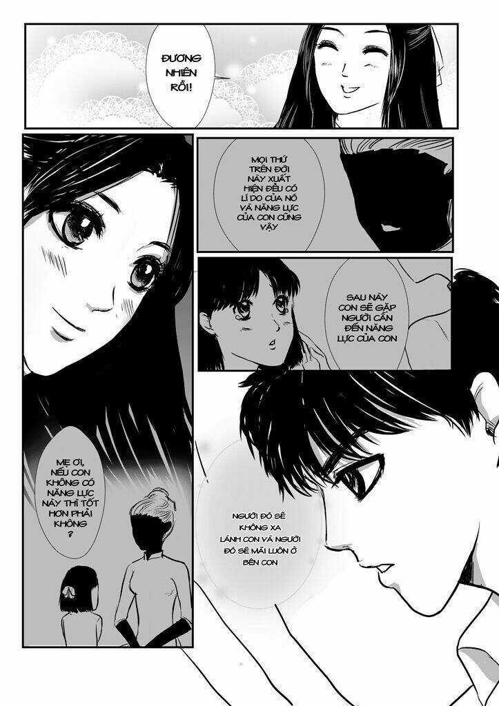 Chiến Thánh Tử - Chapter 2 - Trang 31