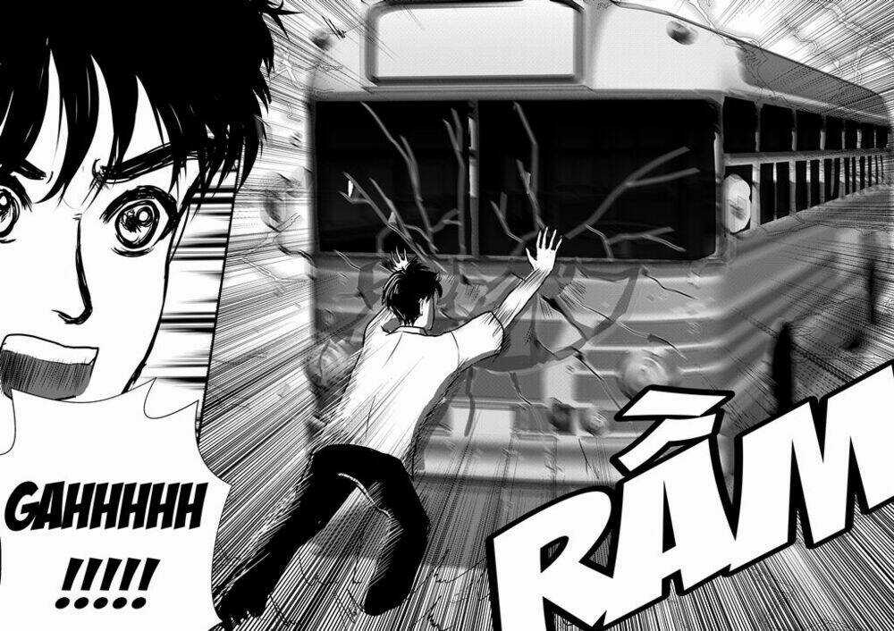 Chiến Thánh Tử - Chapter 2 - Trang 43