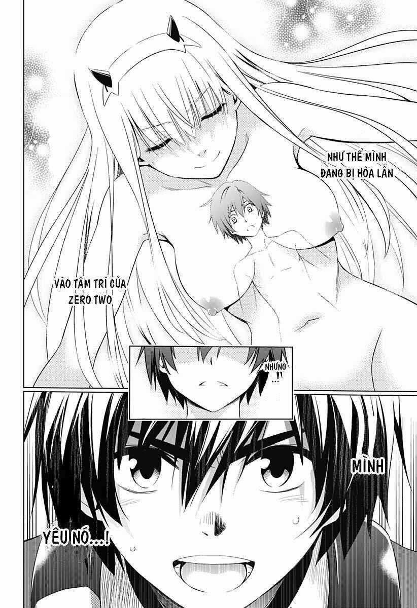 Chiến Trận Người Máy - Chapter 11 - Trang 4