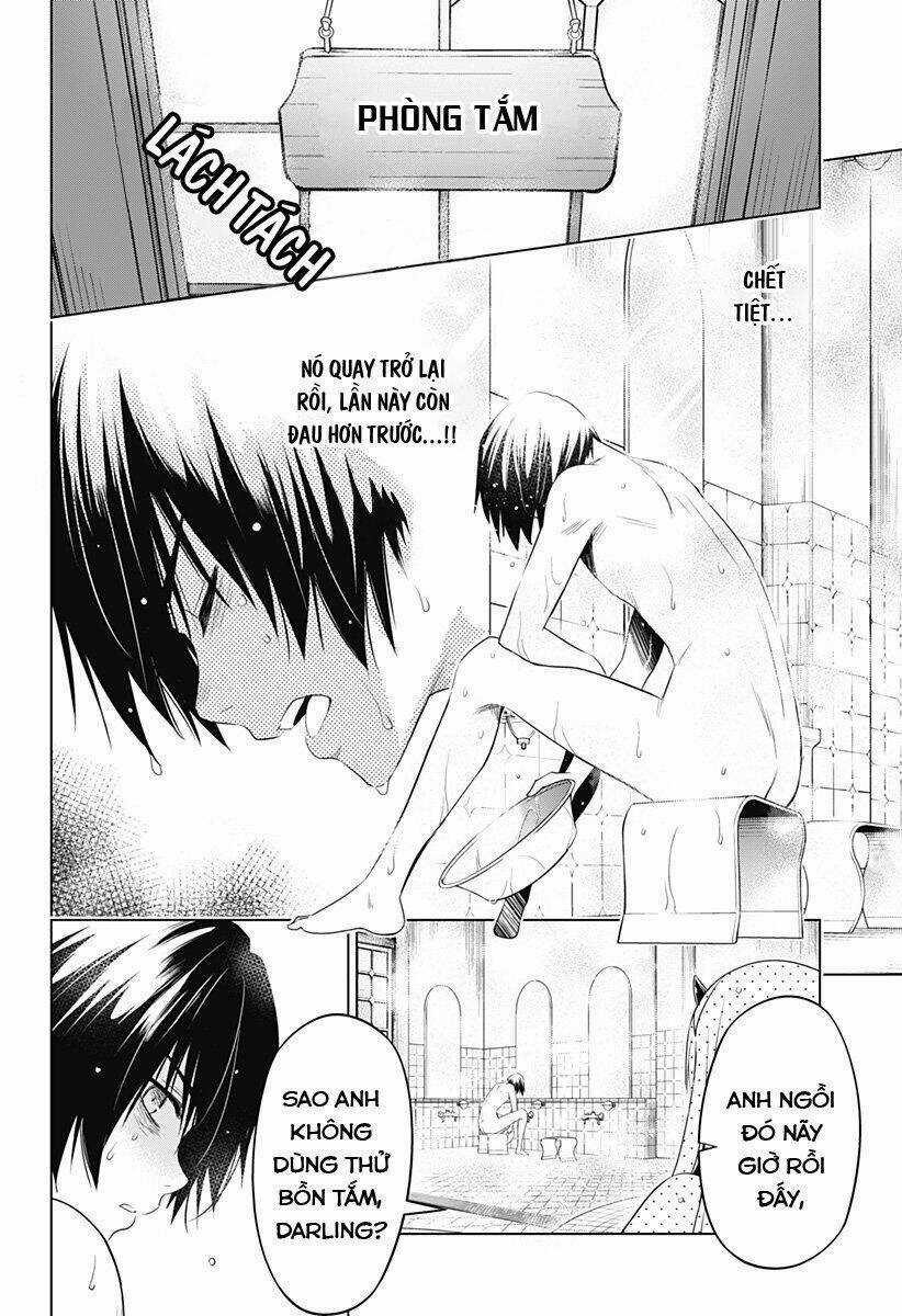 Chiến Trận Người Máy - Chapter 13 - Trang 14