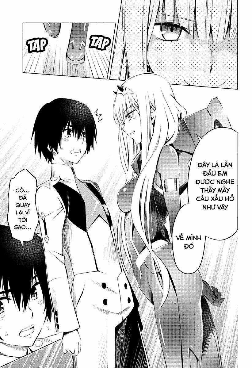 Chiến Trận Người Máy - Chapter 19 - Trang 9