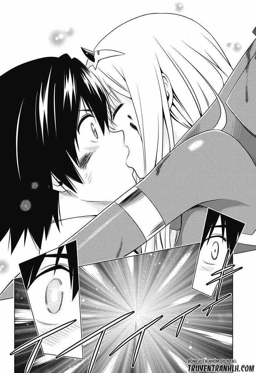 Chiến Trận Người Máy - Chapter 2 - Trang 41