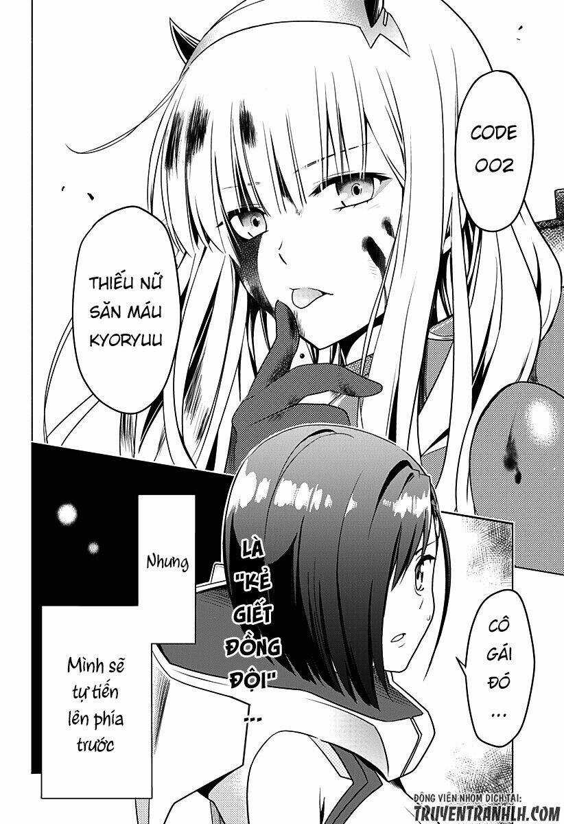 Chiến Trận Người Máy - Chapter 2 - Trang 63