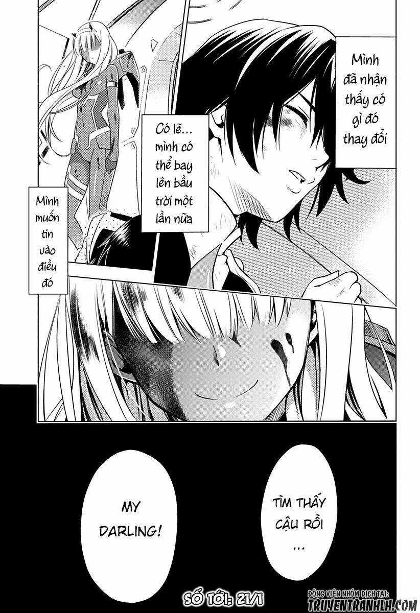 Chiến Trận Người Máy - Chapter 2 - Trang 64