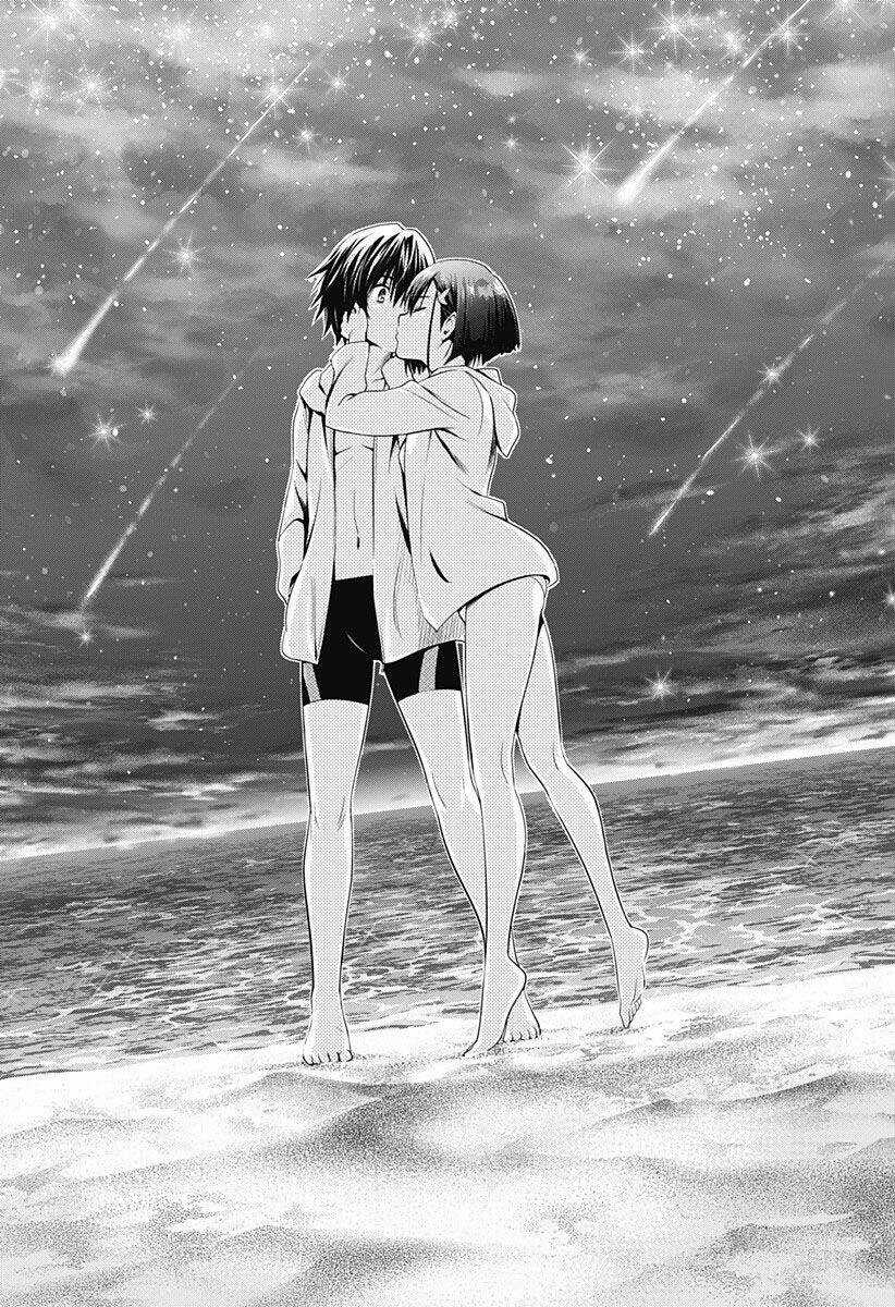 Chiến Trận Người Máy - Chapter 30 - Trang 12