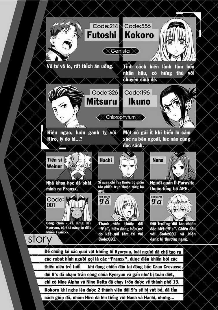 Chiến Trận Người Máy - Chapter 44 - Trang 4