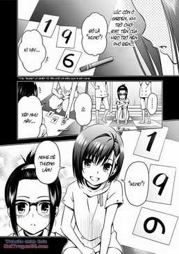 Chiến Trận Người Máy - Chapter 45 - Trang 12