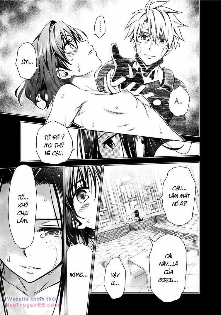 Chiến Trận Người Máy - Chapter 46 - Trang 11