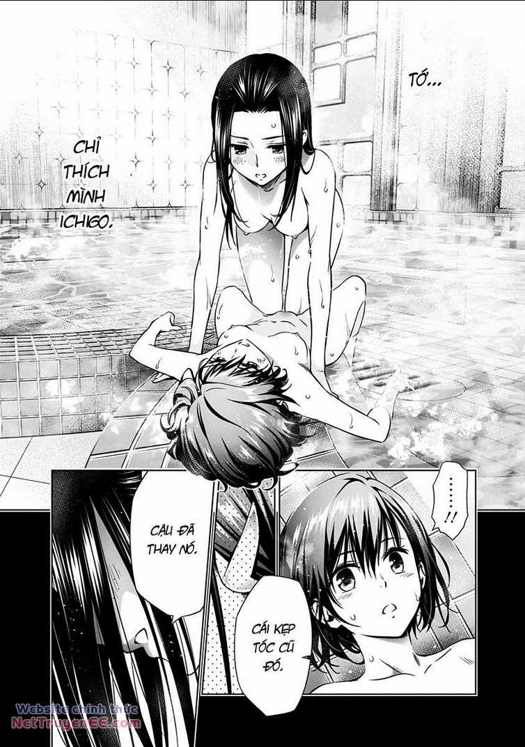 Chiến Trận Người Máy - Chapter 46 - Trang 10