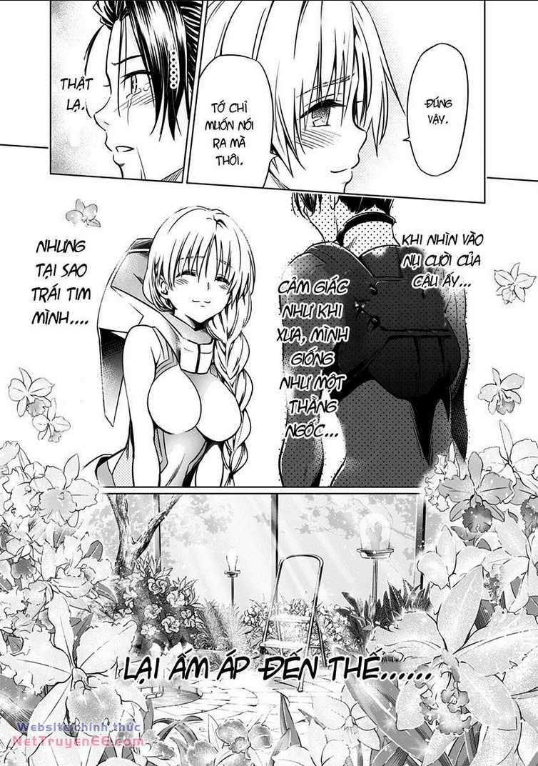 Chiến Trận Người Máy - Chapter 48 - Trang 15