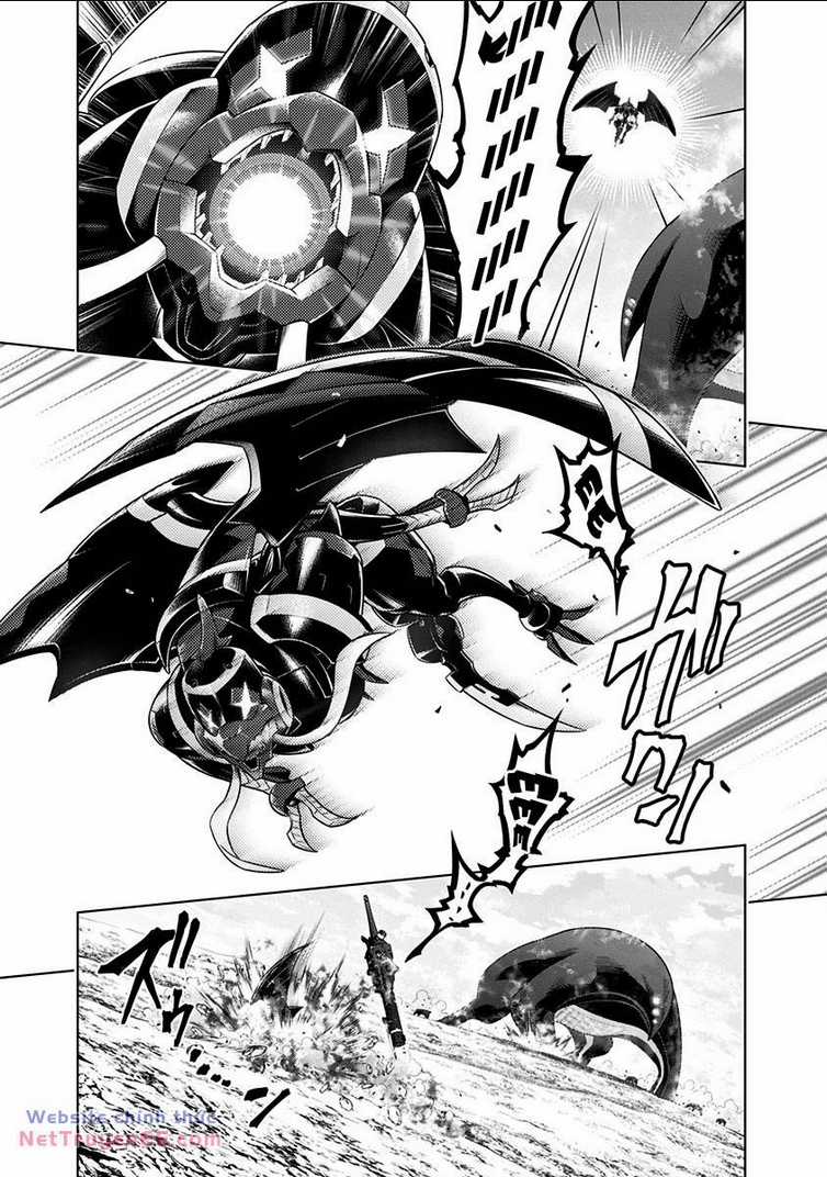 Chiến Trận Người Máy - Chapter 48 - Trang 5