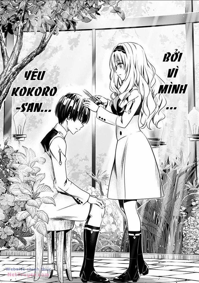 Chiến Trận Người Máy - Chapter 49 - Trang 22